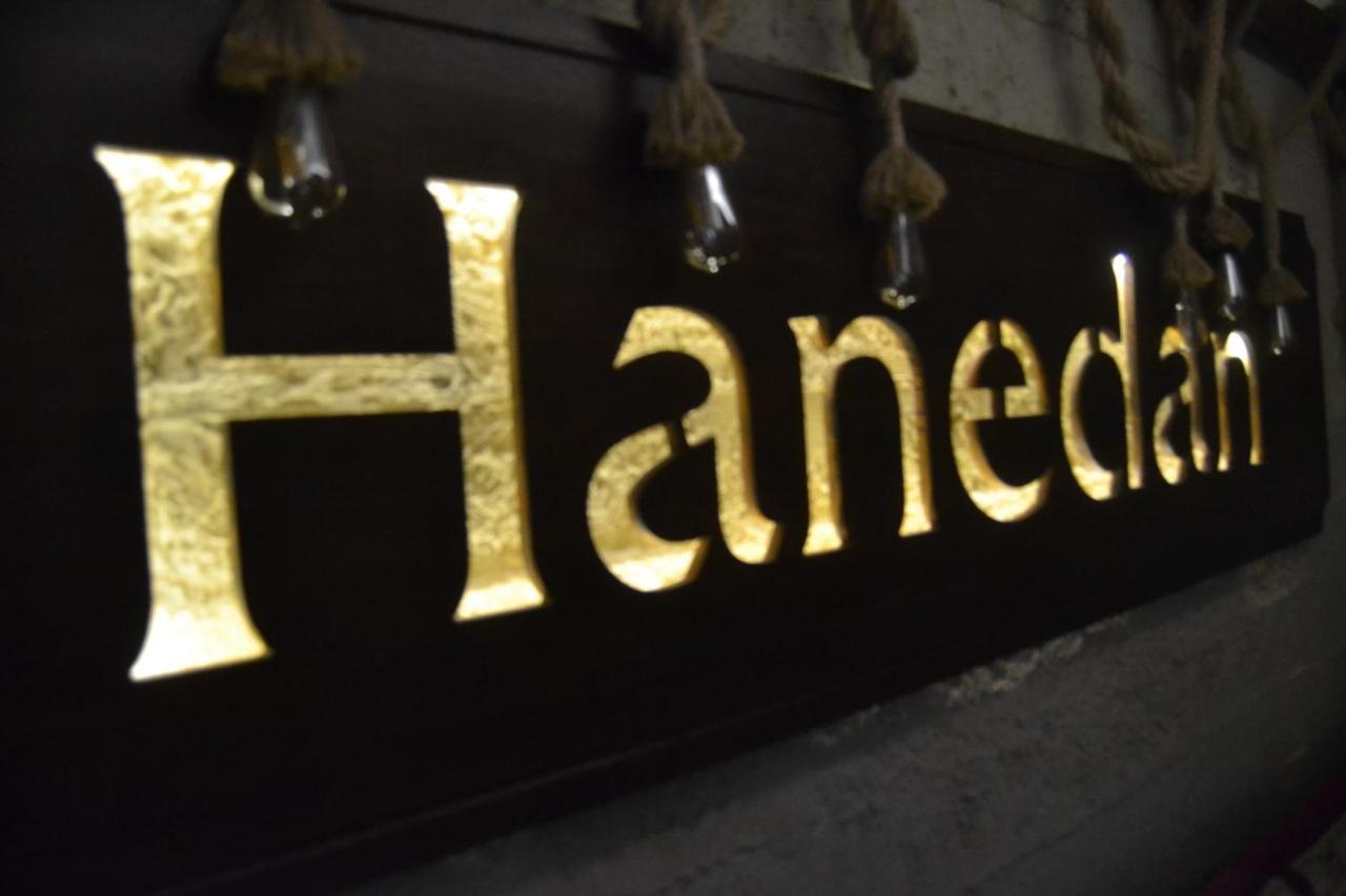 Ayder Hanedan Suit Hotel Cayirduzu Exterior foto