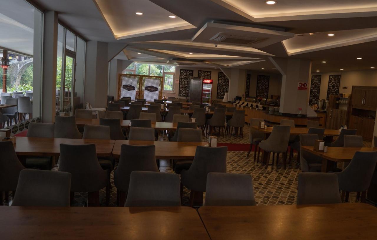 Ayder Hanedan Suit Hotel Cayirduzu Exterior foto